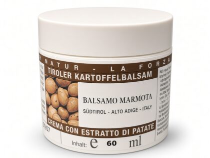 Tiroler Kartoffelbalsam