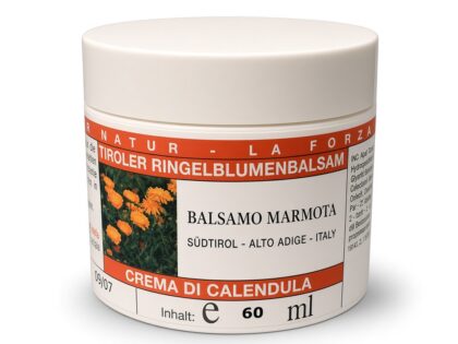 Tiroler Ringelblumenbalsam