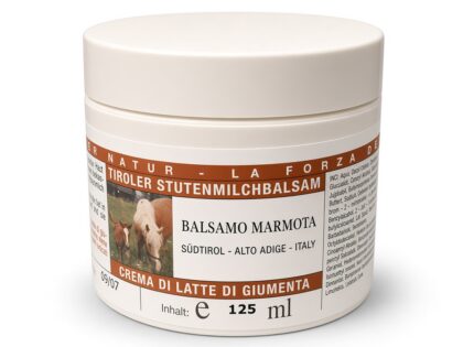 Tiroler Stutenmilchbalsam