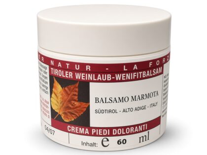 Tiroler Weinlaubbalsam