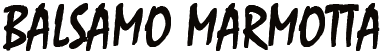 balsamo-marmotta.com